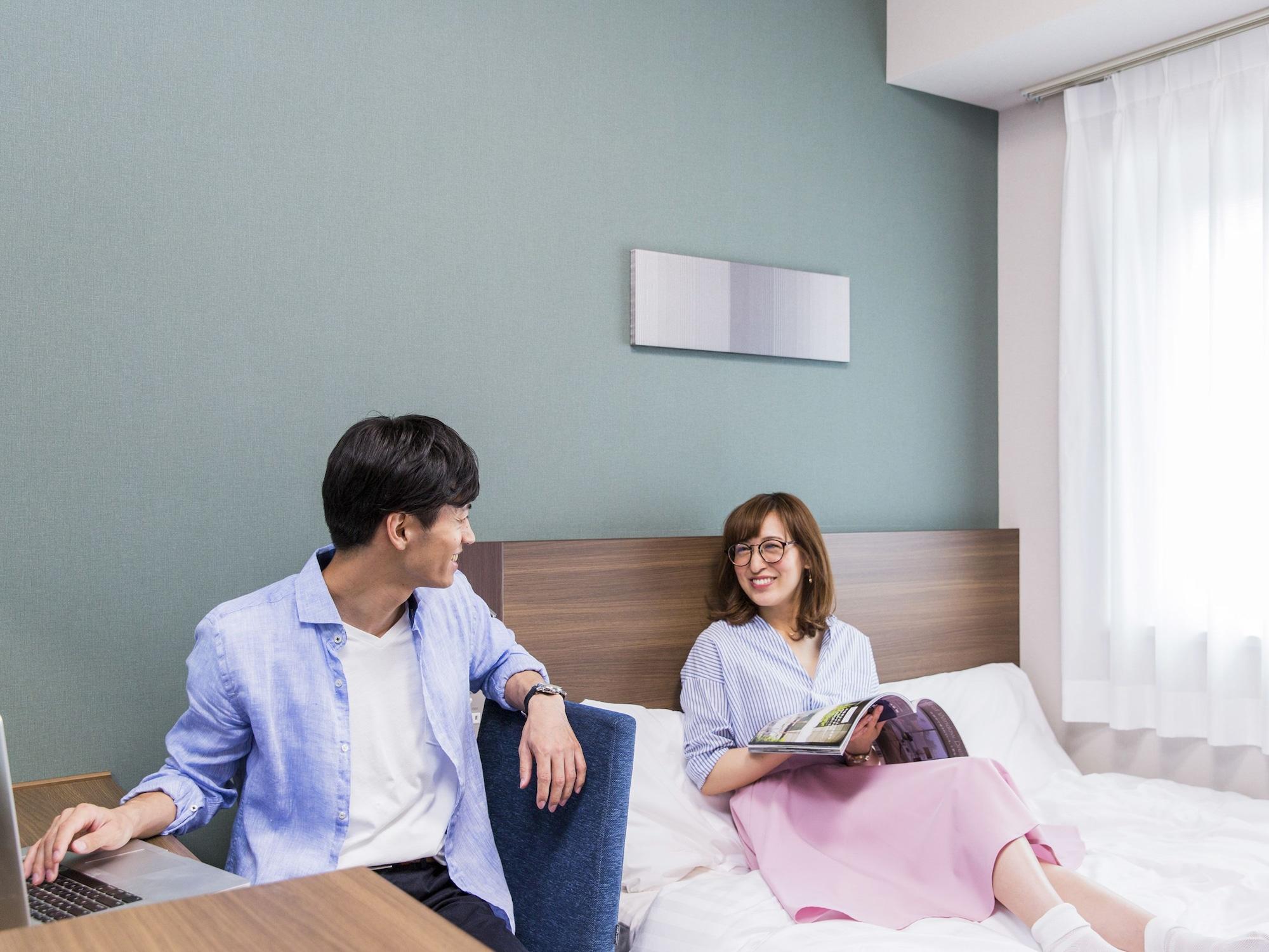 Comfort Hotel Kariya Luaran gambar