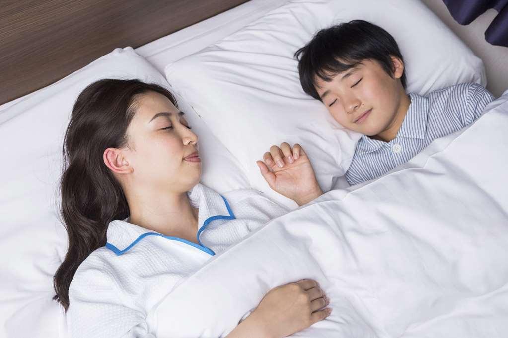 Comfort Hotel Kariya Bilik gambar